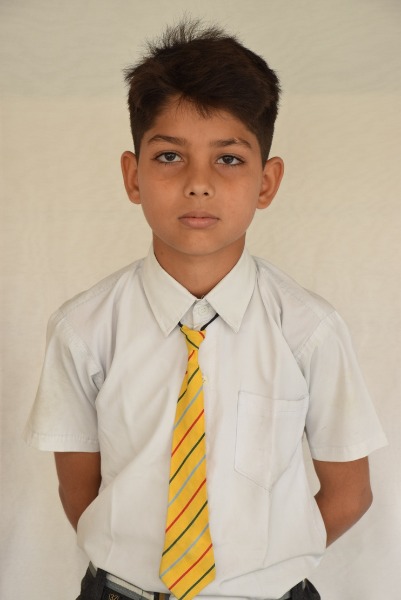 ABHI UPADHYAY 